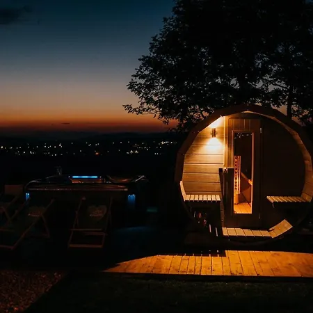 Gorskie Tarasy * Rabka