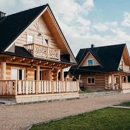 Gorskie Tarasy * Rabka