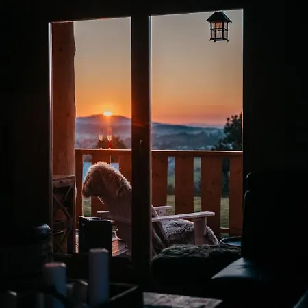 Gorskie Tarasy Rabka