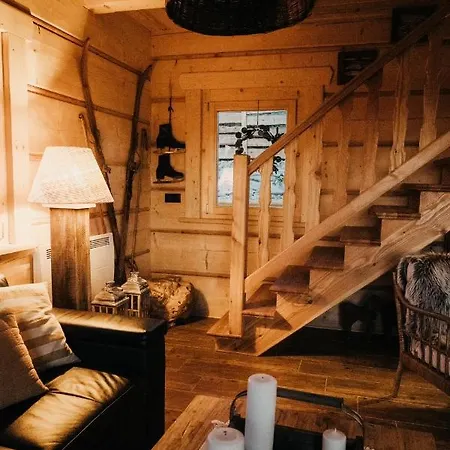 Gorskie Tarasy Rabka