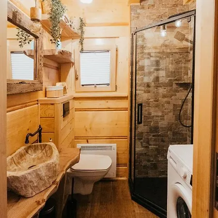 Gorskie Tarasy * Rabka