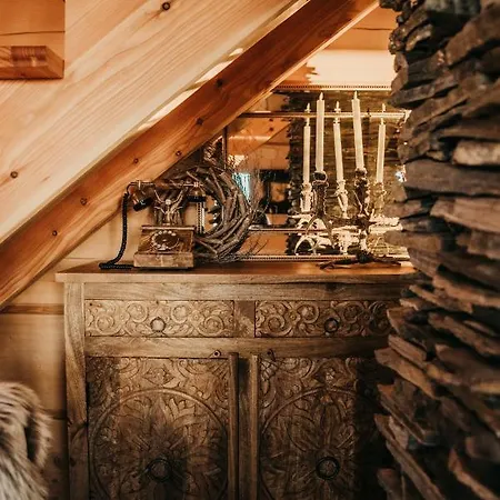 Gorskie Tarasy * Rabka