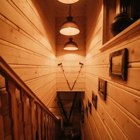 Gorskie Tarasy Rabka