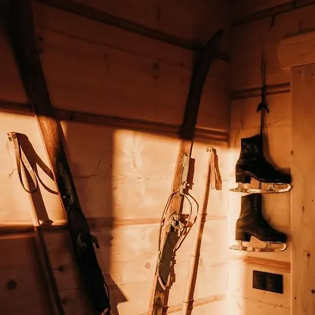 Gorskie Tarasy Rabka