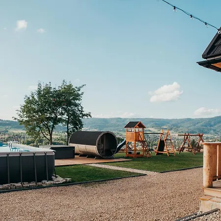 Gorskie Tarasy * Rabka