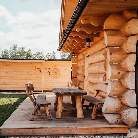 Gorskie Tarasy * Rabka