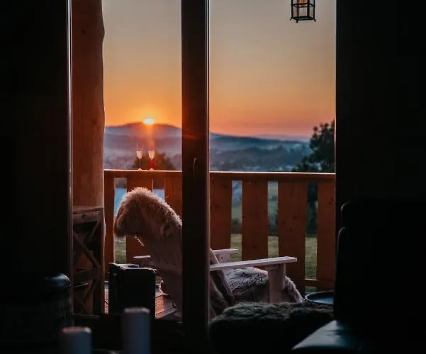 Górskie Tarasy Rabka