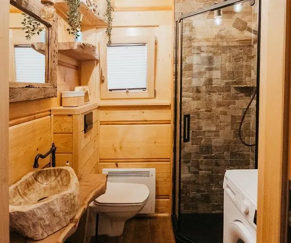 Górskie Tarasy * Rabka