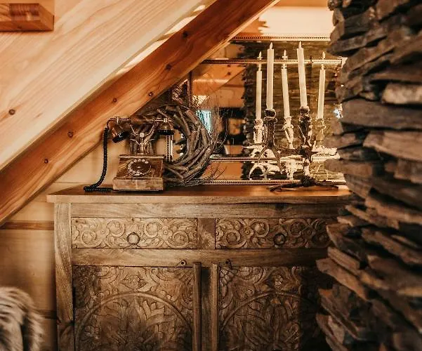 Górskie Tarasy * Rabka